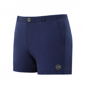 Pánske plavky Comfort 2 17a Kr. modré - Self