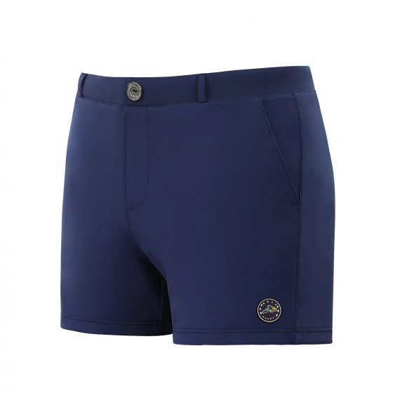 Pánske plavky Comfort 2 17a Kr. modré - Self
