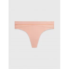 Dámske tangá 000QF6047E FSR make-up - Calvin Klein