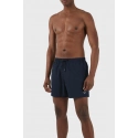 Pánske plavky 211740 4R420 06935 tm. modré - Emporio Armani