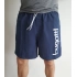 Pánske plavky 428969 3895 námorn. modré - Bugatti