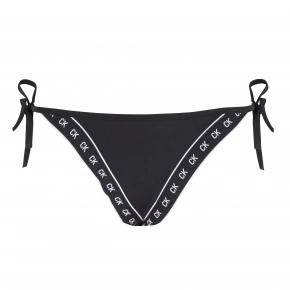 Dámské Bikini KW0KW00946-BEH - Calvin Klein