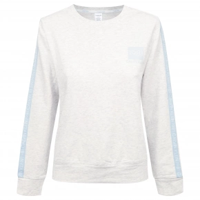 Dámská mikina QS6320E-OW5 - Calvin Klein