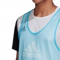 Pánsky rozlišovák Bib 14 FI4188 modrý - Adidas