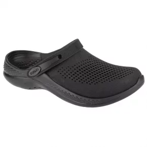 Unisex Nazúvaky / žabky Literide 360 Clog 206708-060 Čierna - Crocs