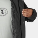 Pánska bunda M 53518 990 čierna - Helly Hansen