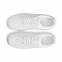 Unisex športové topánky Court Vision Low DH2987-100 Biela - Nike