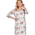 Dámská noční košilka 3263 Louisa - TARO