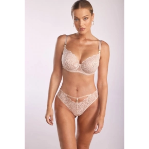 Mäkká podprsenka SC-1101 Luna - Kinga