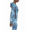 Športová dámska mikina Energy Blouse - Bas Bleu