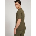 Pánske tričko U1YA15JR06K - G8F6 khaki - Guess
