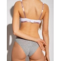Podprsenka 164481 2R223 00010 - biela - Emporio Armani