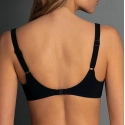 Dámsky vrchný diel plaviek 8730-1 Style Sibel Top - Rosa Faia