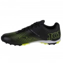 Pánske futbalové topánky Xpander 2301 TF M XPAS2301TF Čierna so žltou - Joma