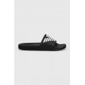 Unisex nazúvaky XVPS08 XN747 A120 čierne - Emporio Armani
