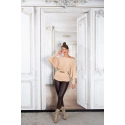 Sexi vypasovaný sveter 9295 - In Stylefashion