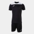 Detský set Phoenix II kit 103124.102 čierno-biely - Joma