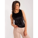 Dámsky Top LK TP 509559.69 Čierna - Lakerta