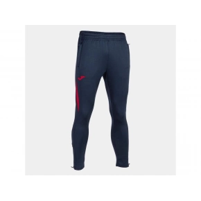 Pánske tepláky 103200.336 tmavo modré - Joma