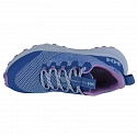 Dmské topánky Featherswift Trail W 11787-627 modro-fialové - Helly Hansen