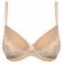Dámská nevyztužená podprsenka Basic Wire Bra 40611-005 - Selmark