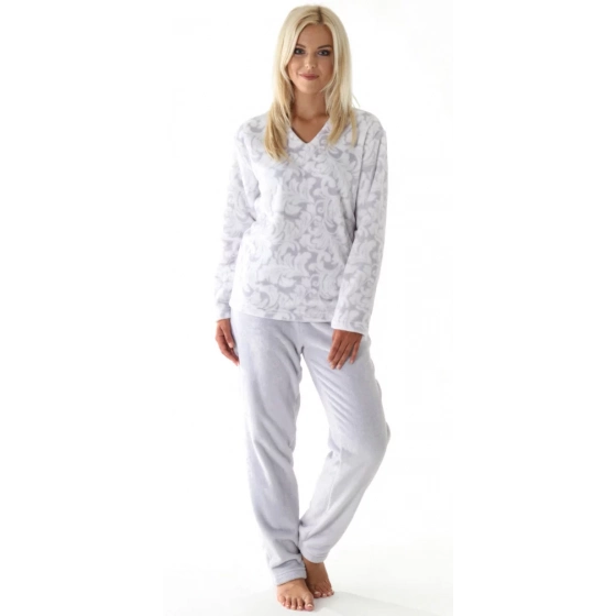 Nohavice Flora 6956 - Vestis