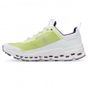 Pánske topánky na beh Cloudultra Fluorite M 9698412 bielo-zelená - On Running