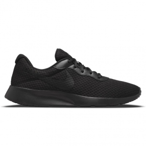 Pánske športové topánky Tanjun DJ6258-001 Čierna - Nike