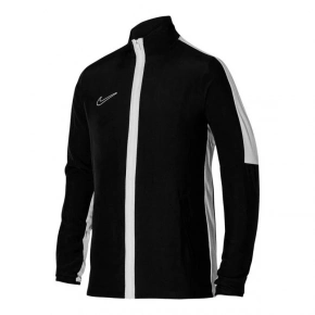 Pánska mikina Dri-FIT Academy M DR1710-010 Čierna - Nike