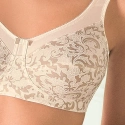 Ancona chirurgická podprsenka obojstranná Ancona 5761X Ivory - Anita