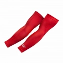 ŠPORT Kompresné návleky RASL-11016RD Červená vzor - Reebok
