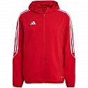 Pánska vetrovka Tiro 23 League IA1618 červená - Adidas
