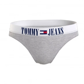 Dámská tanga UW0UW04209-PJ4 - Tommy Hilfiger Dámská tanga UW0UW04209-PJ4 - Tommy Hilfiger