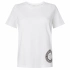 Dámské Tričko s krátkým rukávem QS6514E-100 - Calvin Klein