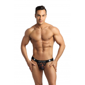 Pánske slipy otvorené Chill jock strap - Anais