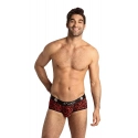 Pánska slipy Savage brief - Anais