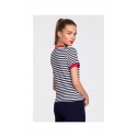 Dámske tričko S304 - Stylove