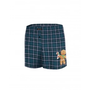 Pánske boxerky 015/14 Cookie 6 - Cornette