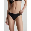 Dámske brazilky Brazilian Briefs Flirty 000QF5152E001 čierna - Calvin Klein