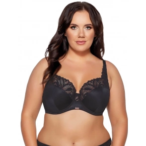 Dámska podprsenka 2106 Čierna - AVA