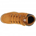 Pánske členkové topánky Euro Rock Mid Hiker M 0A2A9T 231 Camel hnedá - Timberland