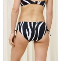 Dámske plavkové nohavičky Summer Mix & Match Midi 01 pt M016 čierne - Triumph