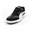 Topánky Doublecourt W 393283 04 čierno-biele - Puma
