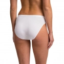 Dámske nohavičky COTTON MINISLIP Biela - BELLINDA