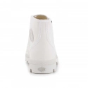 Unisex členkové tenisky U 75349-116-M Star biele - Palladium