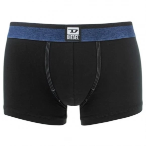 Boxerky A00992-0GAZM 900 čierna - Diesel