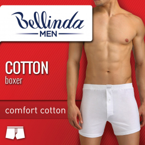 Pánske boxerky COTTON BOXER - BELLINDA