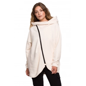 Dámska mikina B203 - BeWear