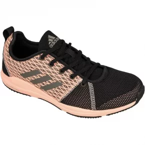 Dámske tenisky BA8743 čiernoružové - Adidas