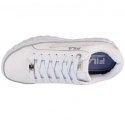 Dámske športové topánky Sintra W FFW0493-10004 Biela - Fila
